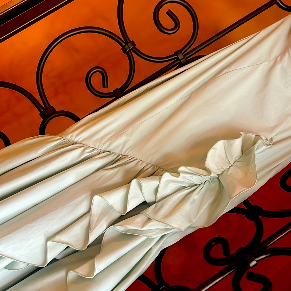 BABYBOO Angelina Maxi Dress - Picture 9 of 17